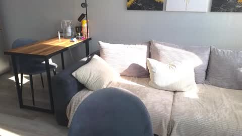 SevanS14 online show from March 17, 6:17 am