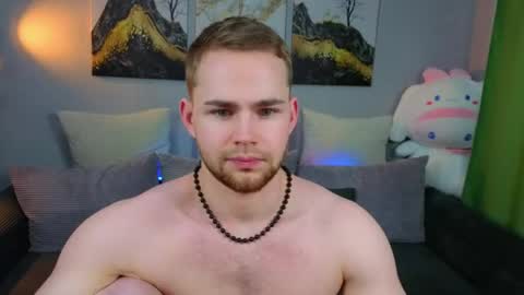 SevanS14 online show from April 21, 2:51 am