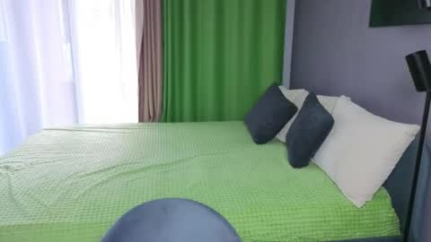 SevanS14 online show from June 2, 8:27 am