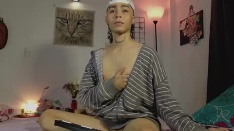 Alexis online show from March 16, 3:01 am