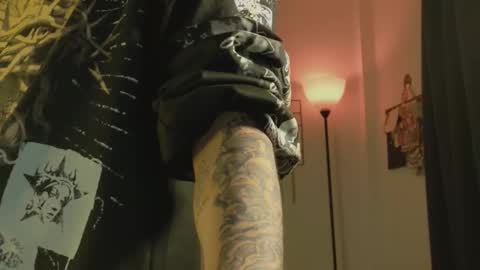 Alexis online show from March 17, 3:44 am