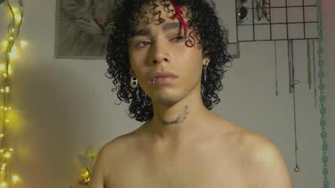 Alexis online show from April 2, 4:21 am