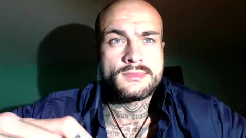 SevenDragons online show from October 29, 5:25 pm