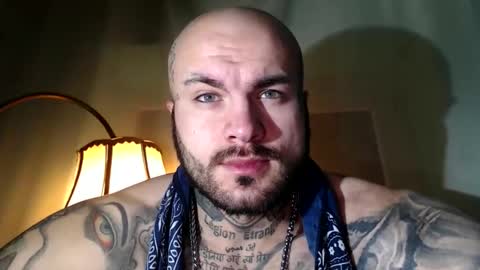 SevenDragons online show from February 23, 6:49 pm