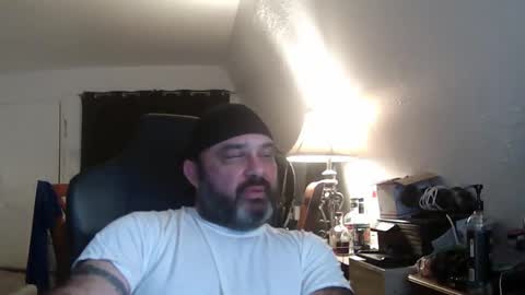 Snapshot of seveninchrichard chatting on January 30, 12:39 am Seven online show from January 30, 12:39 am