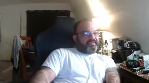 Snapshot of seveninchrichard chatting on January 31, 1:54 am Seven online show from January 31, 1:54 am