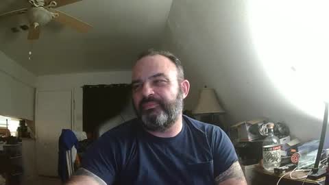 Snapshot of seveninchrichard chatting on February 3, 11:47 pm Seven online show from February 3, 11:47 pm