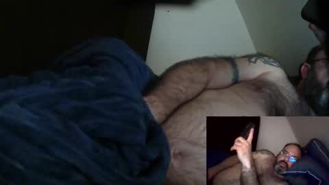 Snapshot of seveninchrichard chatting on February 5, 2:08 am Seven online show from February 5, 2:08 am