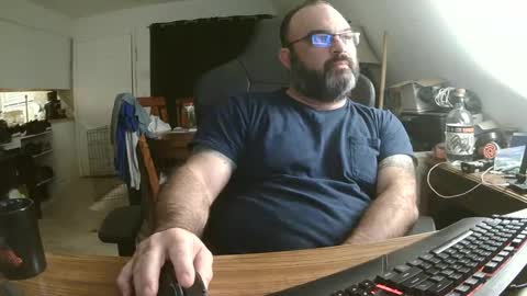 Snapshot of seveninchrichard chatting on February 5, 12:17 pm Seven online show from February 5, 12:17 pm