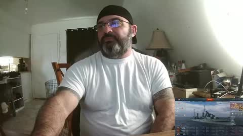 Snapshot of seveninchrichard chatting on February 5, 6:15 pm Seven online show from February 5, 6:15 pm