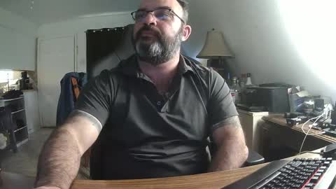 Snapshot of seveninchrichard chatting on February 6, 3:09 pm Seven online show from February 6, 3:09 pm