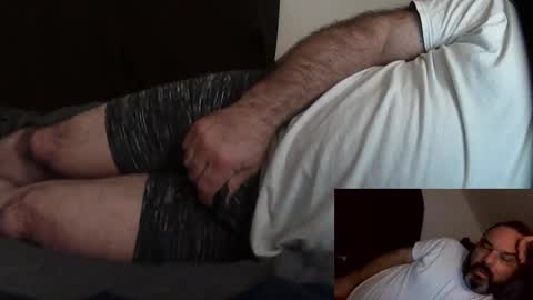 Snapshot of seveninchrichard chatting on February 7, 1:25 am Seven online show from February 7, 1:25 am