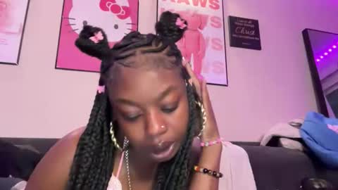 sevynsexysins online show from November 27, 8:49 am