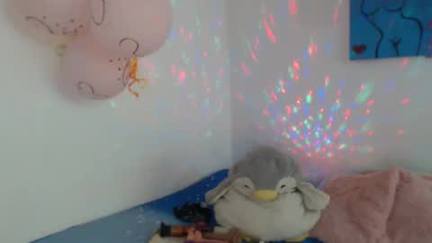 Karol y antony online show from November 11, 7:25 pm