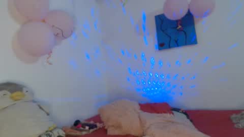 Karol y antony online show from November 19, 2:11 am