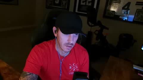 sex_l0v3r online show from February 18, 5:03 am