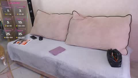 Roxy Kate Mary Alex Arnold online show from September 15, 10:37 am