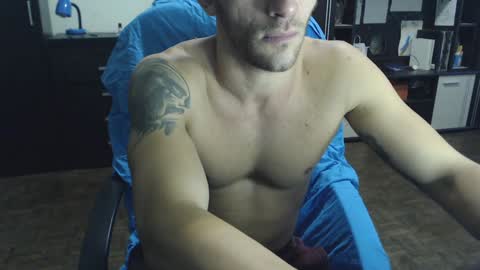 Snapshot of sexandsexy1999 chatting on December 4, 2:26 pm Daniel Taylor online show from December 4, 2:26 pm