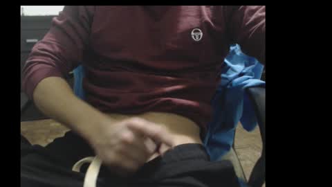 Daniel Taylor online show from November 20, 11:37 pm