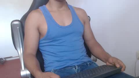 arnold online show from December 29, 1:49 pm