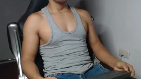 arnold online show from January 12, 2:14 am