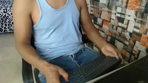 arnold online show from October 30, 9:26 pm