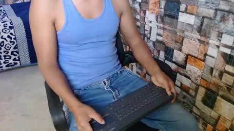 arnold online show from July 12, 1:57 pm
