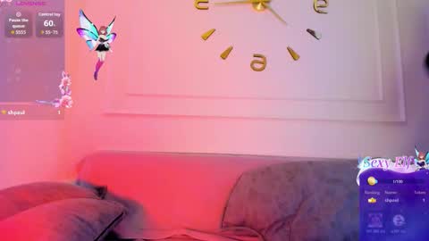 Lumi online show from February 28, 2:29 pm