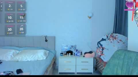 Lumi online show from April 28, 2:55 pm