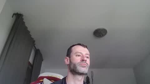 sexbrute online show from May 17, 1:07 pm