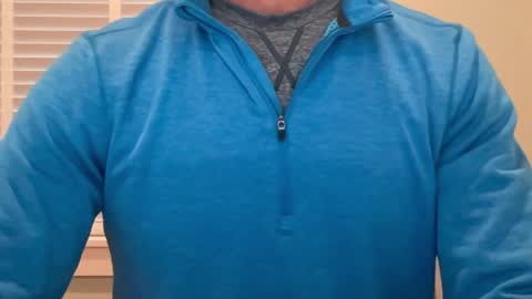 Call me Jack online show from December 3, 9:01 pm