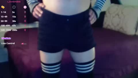 Alex online show from December 18, 3:04 am