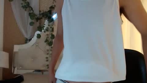 sexeddyx online show from December 12, 8:43 pm