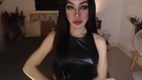 Mistress Maria online show from March 5, 11:16 pm