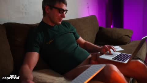 Snapshot of sexespresso chatting on December 30, 4:19 pm Thank you for Birthday Wishes  online show from December 30, 4:19 pm