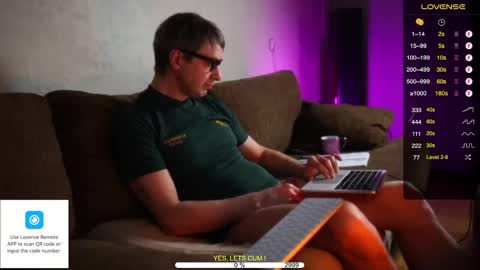 Snapshot of sexespresso chatting on December 30, 7:21 pm Thank you for Birthday Wishes  online show from December 30, 7:21 pm