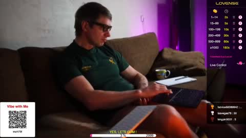 Snapshot of sexespresso chatting on February 16, 6:10 pm Thank you for Birthday Wishes  online show from February 16, 6:10 pm