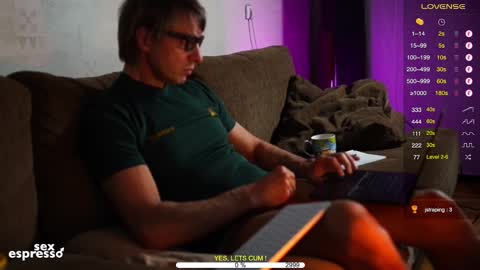 Snapshot of sexespresso chatting on September 12, 5:02 pm Thank you for Birthday Wishes  online show from September 12, 5:02 pm