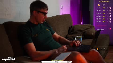 Snapshot of sexespresso chatting on October 17, 3:25 pm Thank you for Birthday Wishes  online show from October 17, 3:25 pm