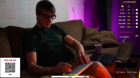 Thank you for Birthday Wishes  online show from December 19, 5:31 pm