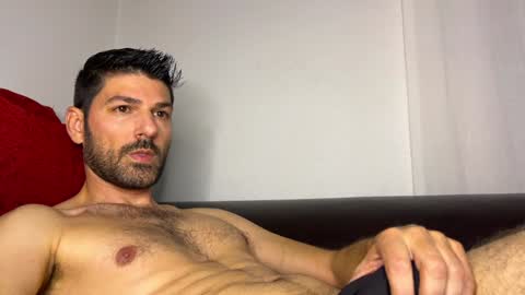 Lucenzo  online show from January 30, 6:35 am