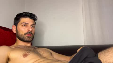 Lucenzo  online show from March 11, 11:59 pm