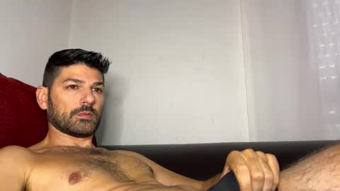 Lucenzo  online show from September 11, 7:52 am