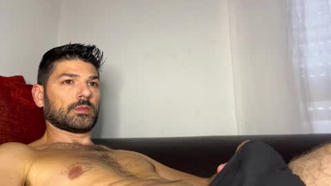 Lucenzo  online show from September 16, 2:29 pm