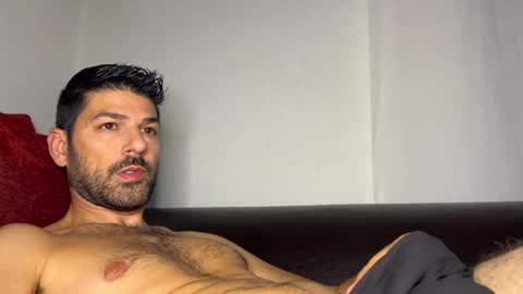 Lucenzo  online show from September 26, 12:36 am