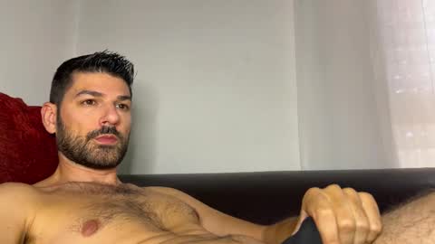 Lucenzo  online show from October 15, 9:20 am