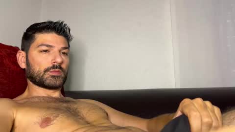 Lucenzo  online show from October 21, 8:26 am