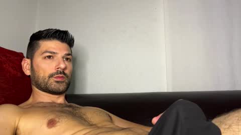 Lucenzo  online show from November 4, 5:23 pm