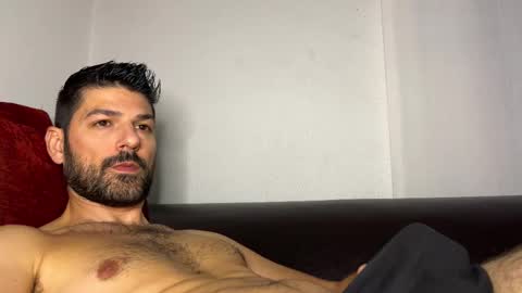 Lucenzo  online show from November 15, 12:52 am