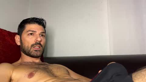 Lucenzo  online show from November 23, 3:34 pm